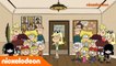 Bienvenue chez les Loud | Clones Cascadeurs | Nickelodeon France