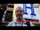 Gerardo Velázquez analiza el Honduras-México desde San Pedro Sula