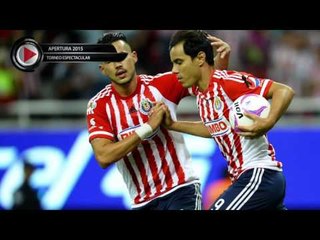 Chicharito se queda a un paso del récord de Hugo Sánchez