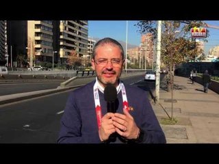 Especialista RÉCORD Gerardo Velázquez de León