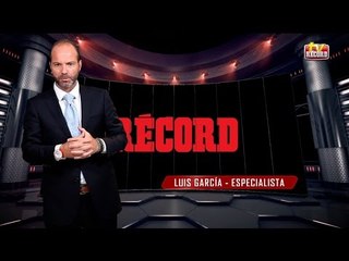 "Este América sabe ganar Finales": Luis García