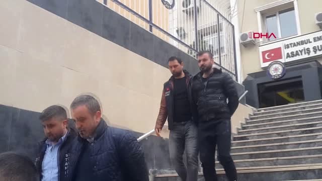 İstanbul-Pendik'teki Cinayet Soruşturması; 3 Şüpheliden 2'si Tutuklandı