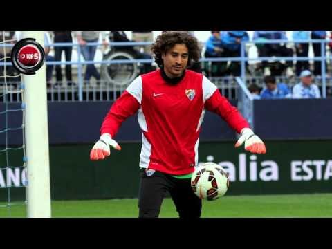 Rafa Márquez fue presentado con Atlas