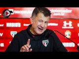 Juan Carlos Osorio anuncia su llegada a la Selección Mexicana