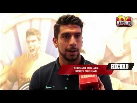 Lalo Herrera piensa en Libertadores o Concachampions