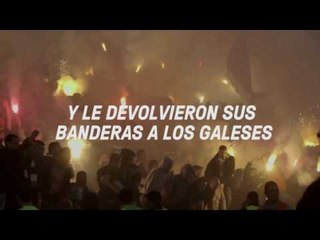 Serbia Gales Spanish