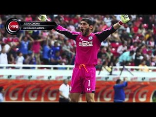 Fernando Belluschi ya podrá jugar con Cruz Azul