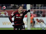 Chicharito, el 