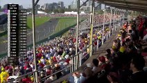 Formule 1 : GP d’Australie
