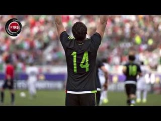 Chicharito sustituiría a Carlos Bacca en el Sevilla