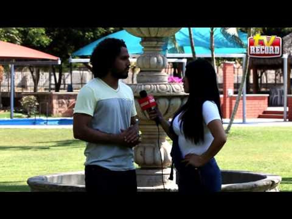 Joshua Abrego afirma que Dorados dará batalla en la Liga MX