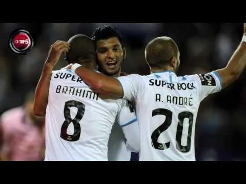 Tecatito Corona vuelve a marcar con el Porto