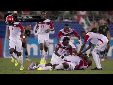 Quedaron definidos los Cuartos de la Copa Oro