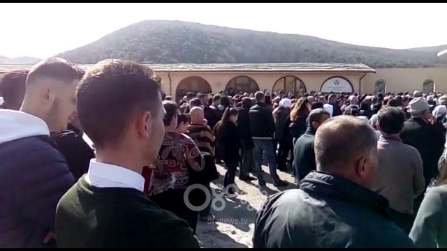 TV Ora - Kisha e Shna Ndout, nis pelegrinazhi në vendin e shenjtë