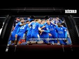 Leicester campeón y gol de Raúl Jiménez