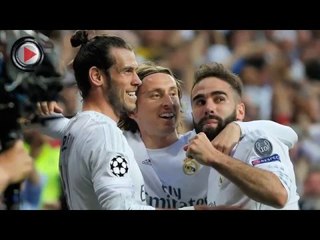 Real Madrid y Atlético de Madrid: La Revancha