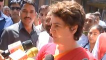 Priyanka Gandhi Vadra slams BJP, What Did they do in 70 Years | Oneindia News