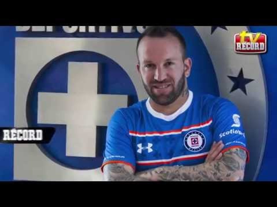 Matías Vuoso considera difícil jugar en México