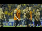 Pumas, goleado en la Final de Ida contra Tigres