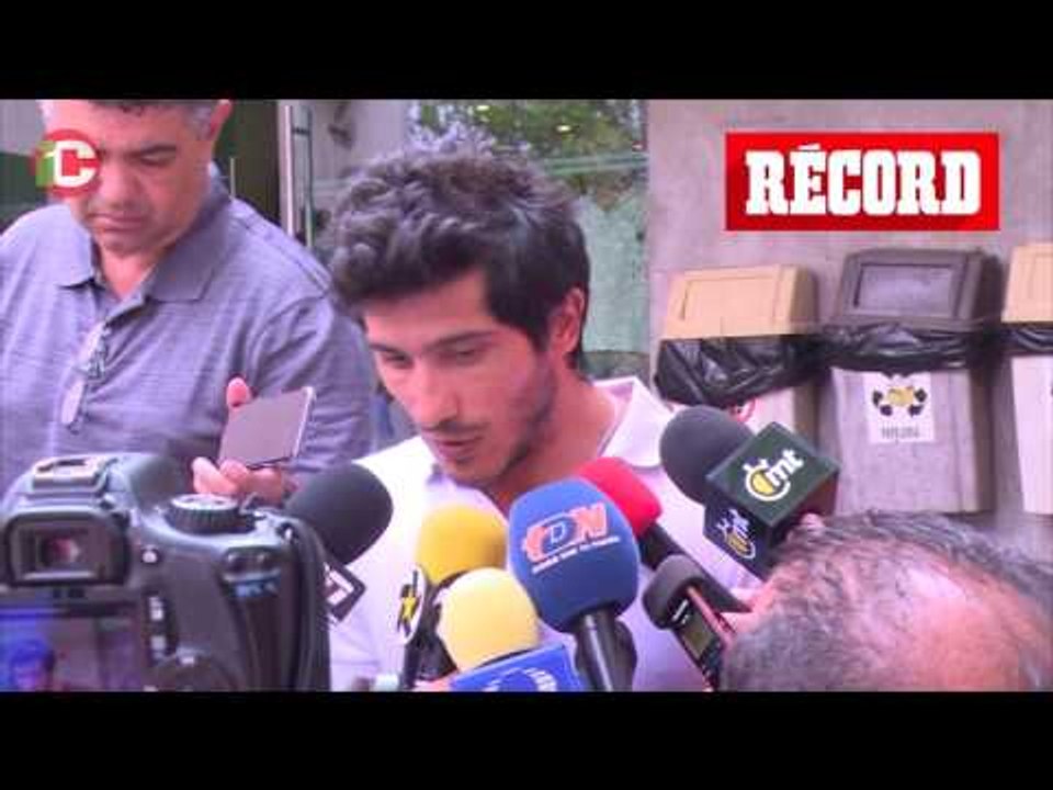 Damián Álvarez quiere retirarse en Tigres