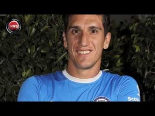 Peñalba destaca grandeza de Cruz Azul pese a sequía de títulos | Top 5 RÉCORD