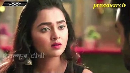 Silsila Badalte Rishton Ka 2 - 20 March 2019  Colors TV  Serial News