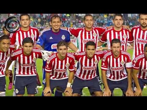 Orbelín Pineda, primer fichaje de Chivas para el Clausura 2016