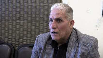 'Yeni Zelanda’da şehit oldu, ateşi Filistin’e düştü' (2) - DOĞU KUDÜS