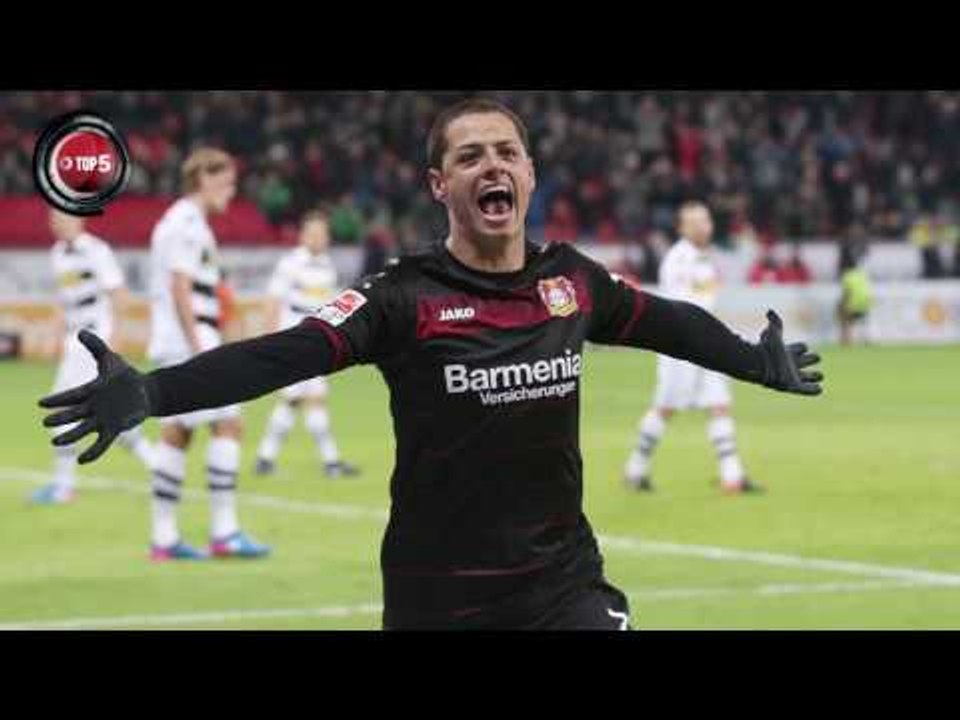 Osvaldo Martínez no se sentía valorado en América | Top 5 RÉCORD