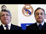 Real Madrid y Atlético, sancionados sin fichar hasta 2017