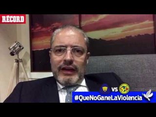 #QueNoGaneLaViolencia Gerardo Velázquez