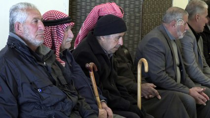 'Yeni Zelanda’da şehit oldu, ateşi Filistin’e düştü' (1) - DOĞU KUDÜS