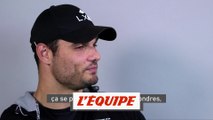 Manaudou «A Rio, des choses m'ont déplu» - Natation - Come back