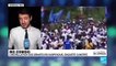 RD Congo : Tshisekedi suspend l'installation des sénateurs tout juste élus