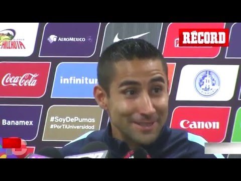 Luis Fuentes habla sobre América e Independiente del Valle