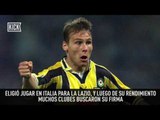 Dioses del Futbol: Pavel Nedved by KICK