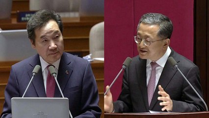 "북한은 핵 포기 안 해" vs "과거로 회귀 안 돼" / YTN