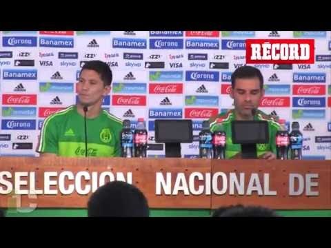 Rafa Márquez considera que el futbolista mexicano 'no tiene voz ni voto'