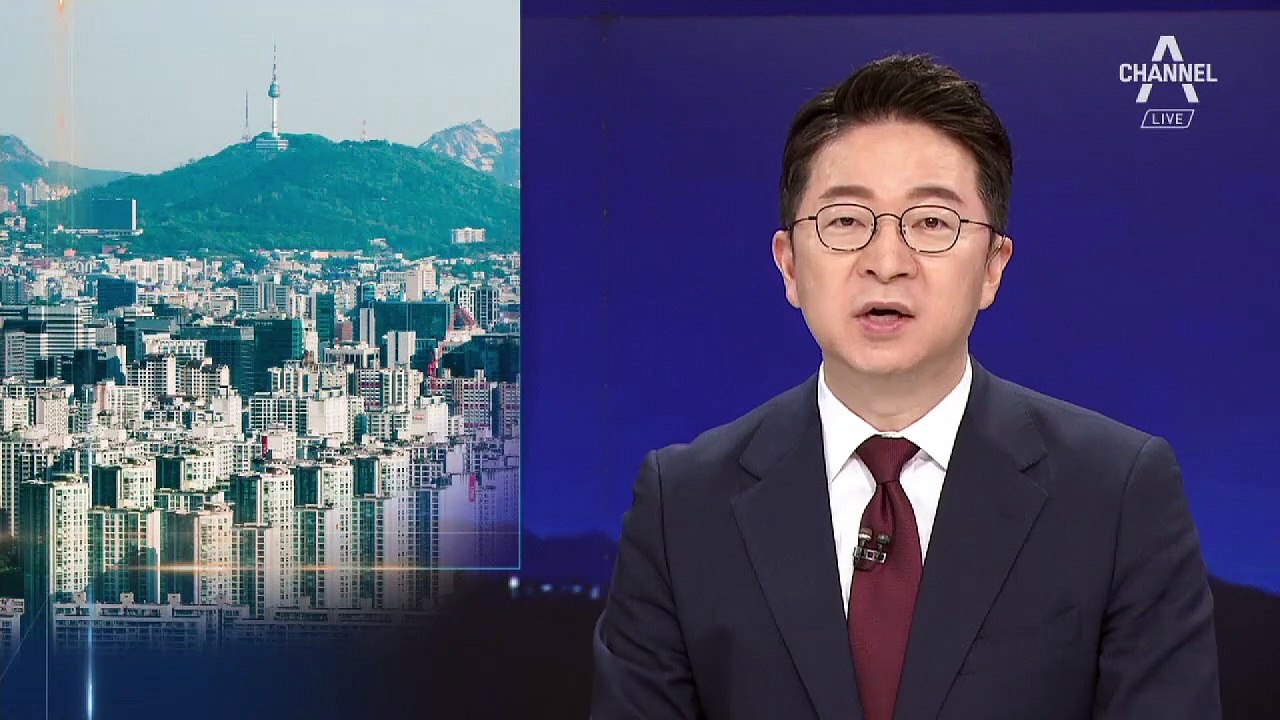 ‘최정호식 증여’ 급증…앞뒤 막은 정부 정책 ‘빈틈’