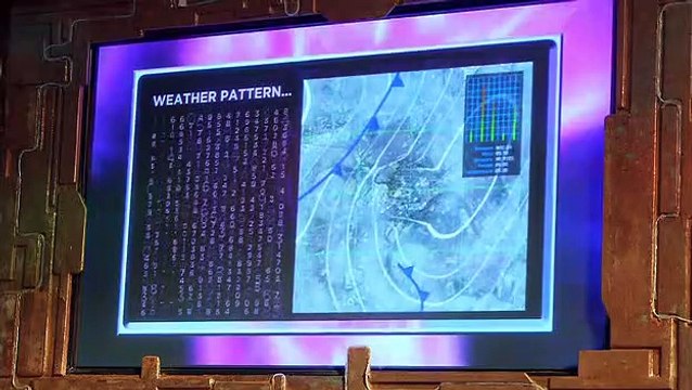 The Sarah Jane Adventures S05 Ep03 The Curse of Clyde Langer Part.1