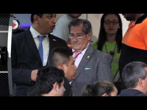 Pizarro afirma que jugar en Chivas es un sueño hecho realidad