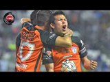 Jesús Martínez rechazó una oferta de Chivas por Hirving Lozano | TOP 5 RÉCORD