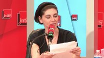 Chaque semaine dans les journaux une question sur les Musulmans - La drôle d’humeur de Marina Rollman