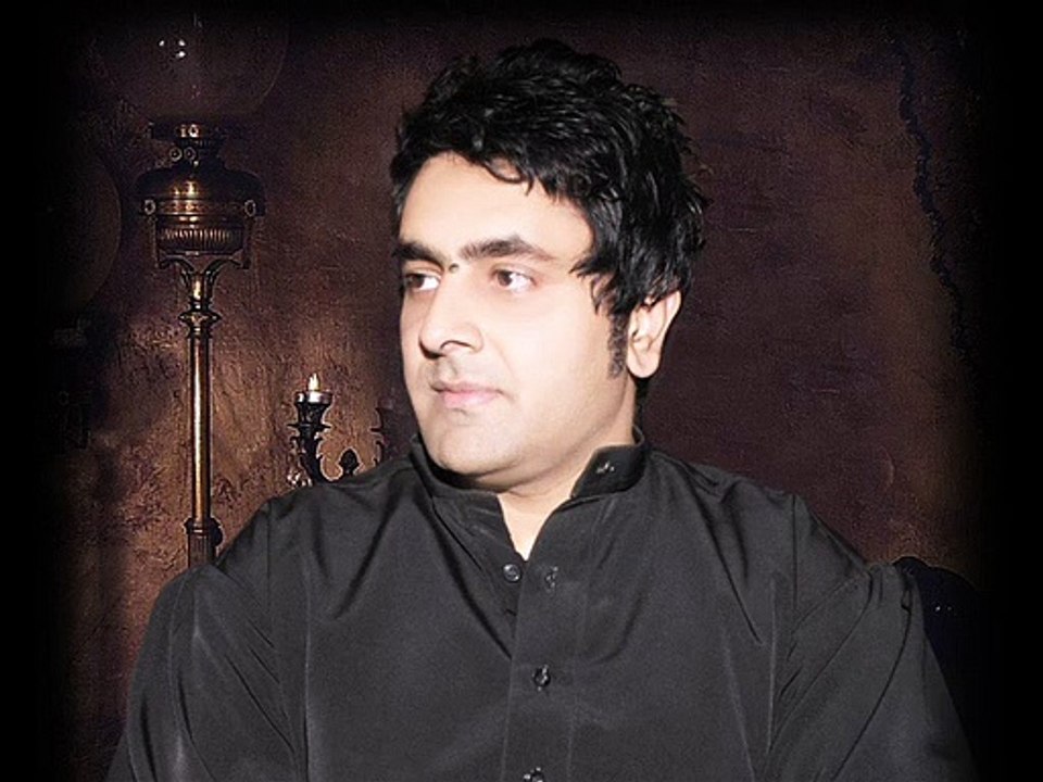 Kalam Mian Muhammad Bakhsh By Danish Alvi Singer 2019