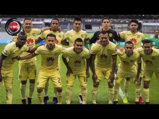 América continúa trolleo de Centenario con Cruz Azul