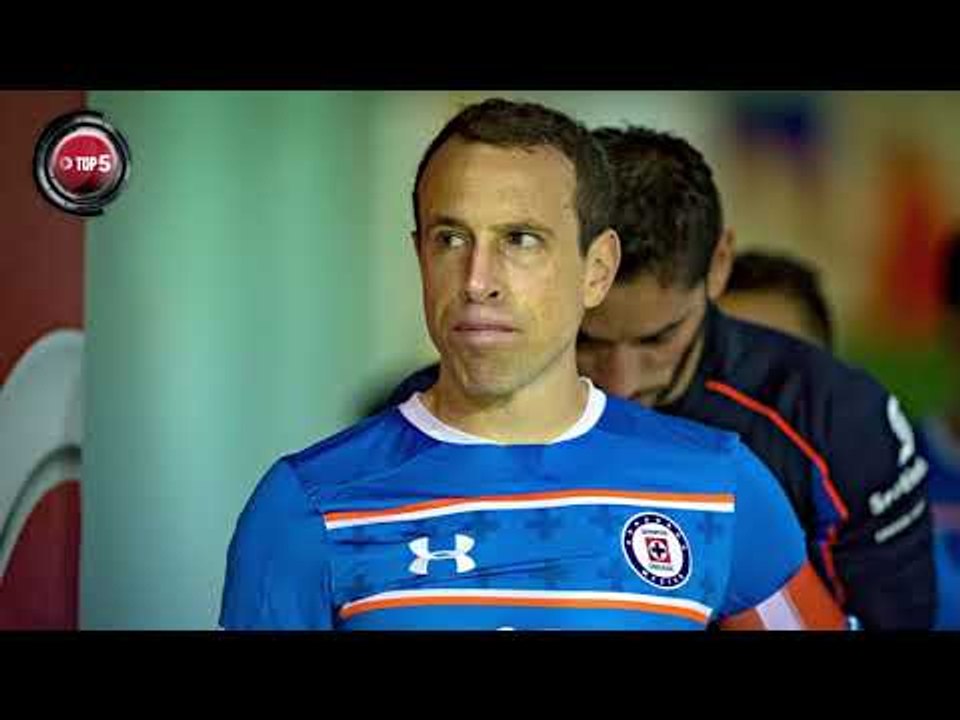 Jorge Vergara cumplió 15 años al frente de las Chivas | Top 5 RÉCORD