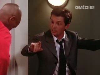 Spin city 3X01  2em Partie