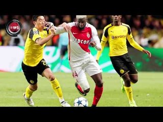 Barcelona se quedó sin magia y fue eliminado de la Champions | Top 5 RÉCORD