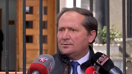 DOSJA ‘HAJDARI’ APELI PRANON KËRKESËN E IZET HAXHISË RIGJYKIM!