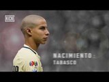 Diego Lainez, la joya del América que va en ascenso BY KICK